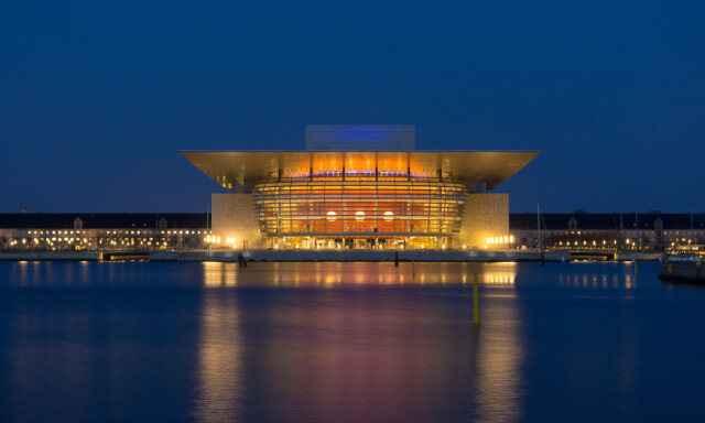 KUNST OG KULTUR: København er en by full av kunst og kultur. Foto: NTB Scanpix KUNST OG KULTUR: København er en by full av kunst og kultur. Foto: NTB Scanpix